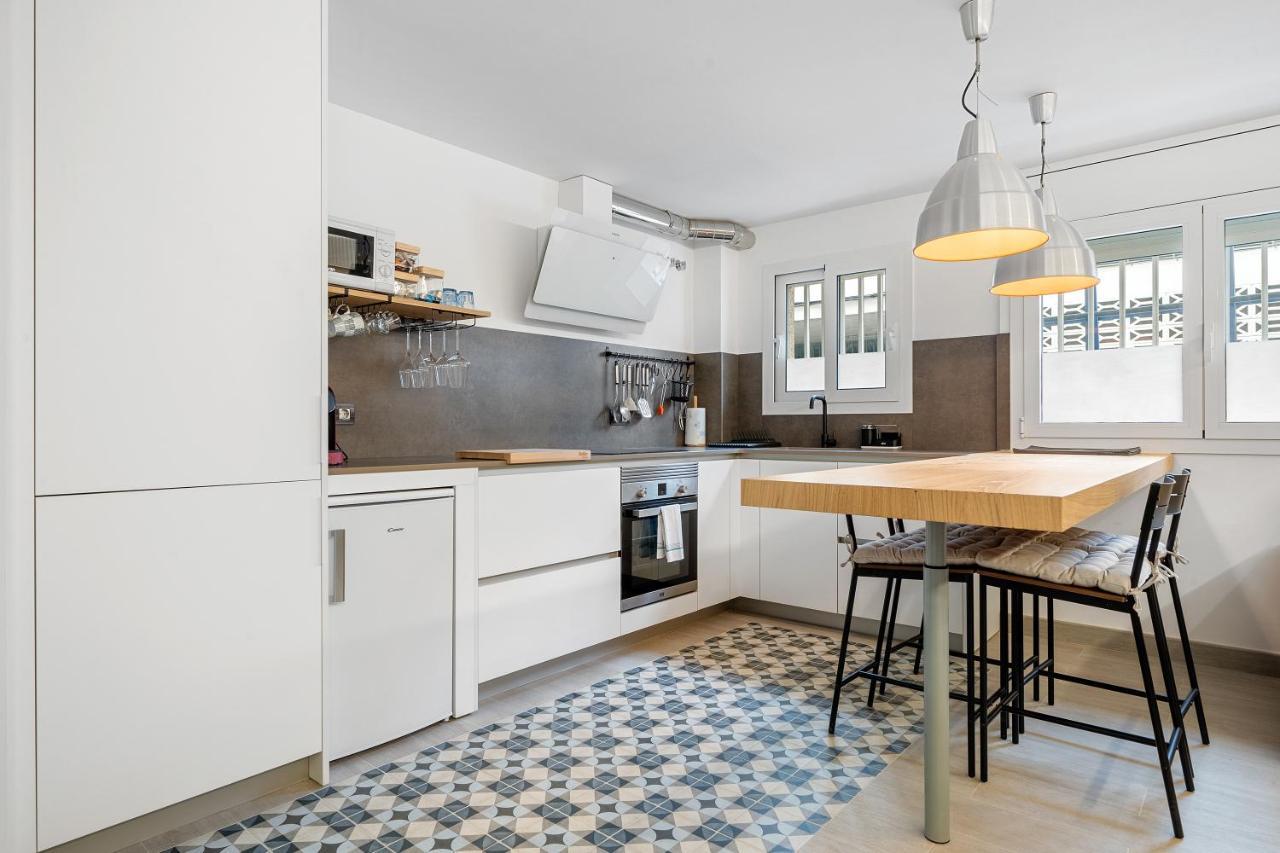 Apartament Kaixo Calafell Zewnętrze zdjęcie