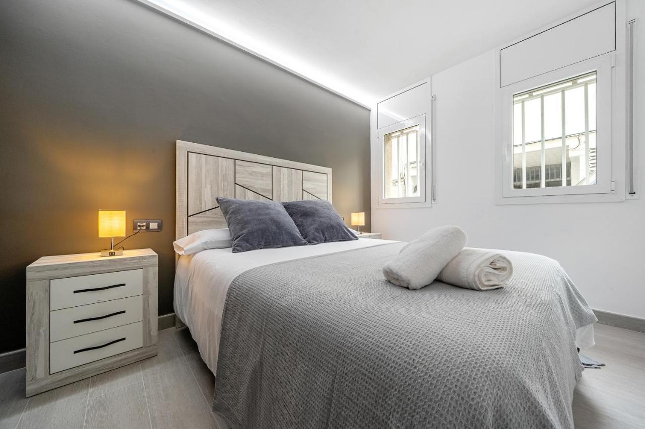 Apartament Kaixo Calafell Zewnętrze zdjęcie